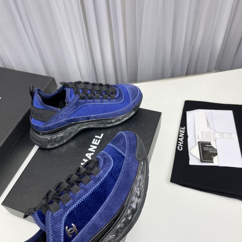 Chanel Sport Shoes